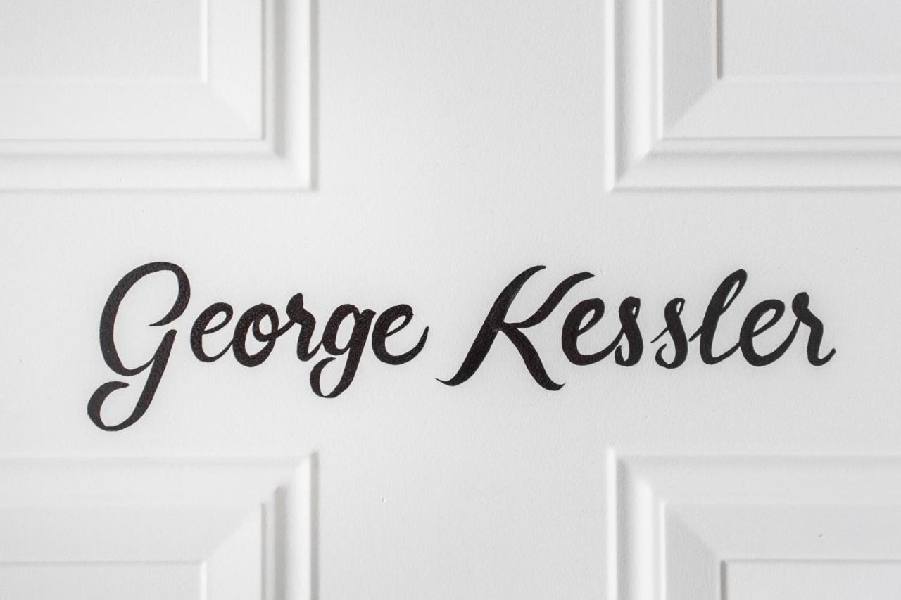 George Kessler Suite At Southmoreland On The Plaza Kansas City Kültér fotó