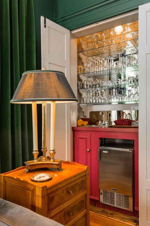 George Kessler Suite At Southmoreland On The Plaza Kansas City Kültér fotó